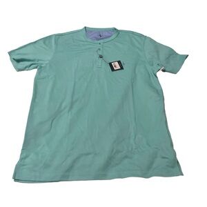 NWT Tailorbyrd Men's Shirt